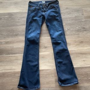 Hudson jeans